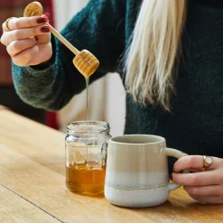 Mojave Glaze Oatmeal Mug