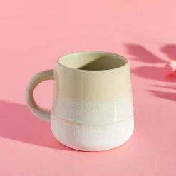 Mojave Glaze Oatmeal Mug