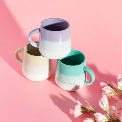 Mojave Glaze Oatmeal Mug