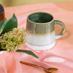 Mojave Green Mug
