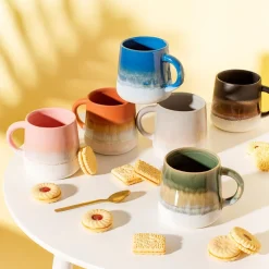 Mojave Green Mug