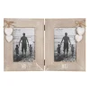 Mr and Mrs Double Frame