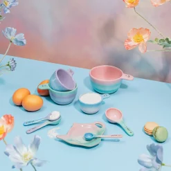 Pastel Ombre Measuring Spoons
