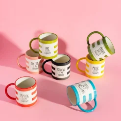 Plants Therapy Mug
