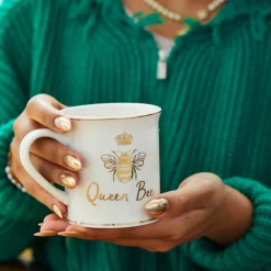 Queen Bee Mug