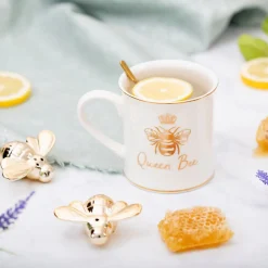 Queen Bee Mug