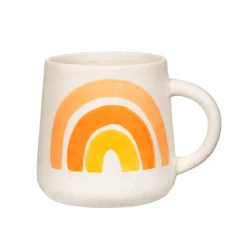 Rainbow Mug