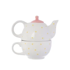 Rainbow Positivitea Tea For One