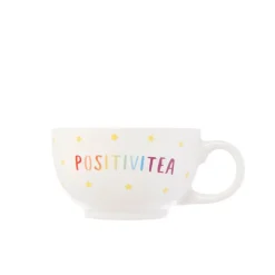 Rainbow Positivitea Tea For One