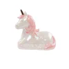 Rainbow Unicorn Money Bank