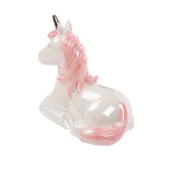 Rainbow Unicorn Money Bank