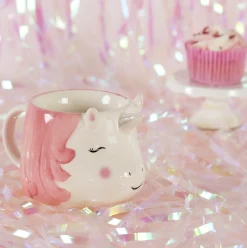 Rainbow Unicorn Mug