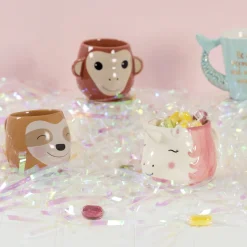 Rainbow Unicorn Mug