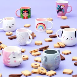 Rainbow Unicorn Mug