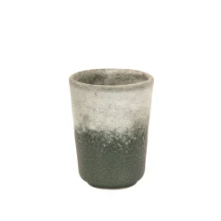 Reactive Beaker - Slate