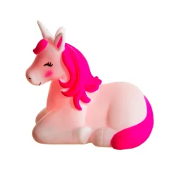 Rechargeable Unicorn Night Light