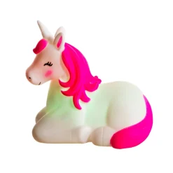 Rechargeable Unicorn Night Light