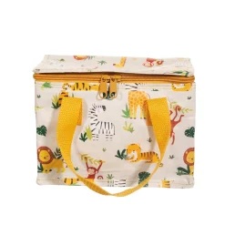 Savannah Safari Lunch Bag