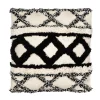 Scandi Boho Cushion Cover