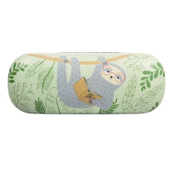 Sloth Glasses Case