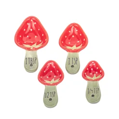Strawberry Measuring Spoons