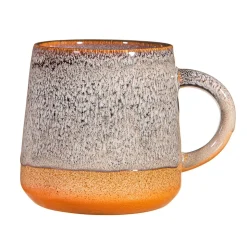 Sunrise Mojave Glaze Mug