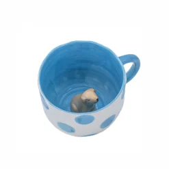 Surprise Dog Mug