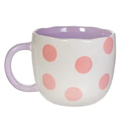 Surprise Hidden Cat Mug