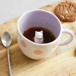 Surprise Hidden Cat Mug