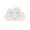Sweet Dreams Cloud White Money Bank