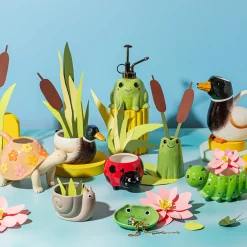 Tortoise Watering Can