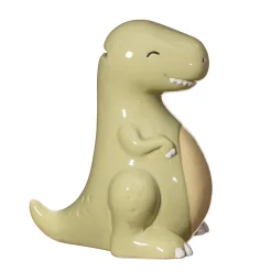T-Rex Money Box