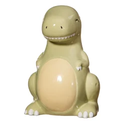 T-Rex Money Box