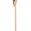 Yellow Wooden British Bird Pencil