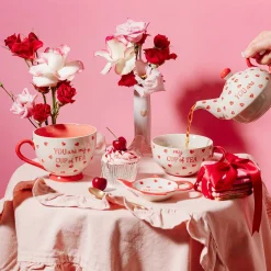 You are My Cup of Tea Tea for One
