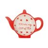You are My Cup of Tea Tea Bag Rest